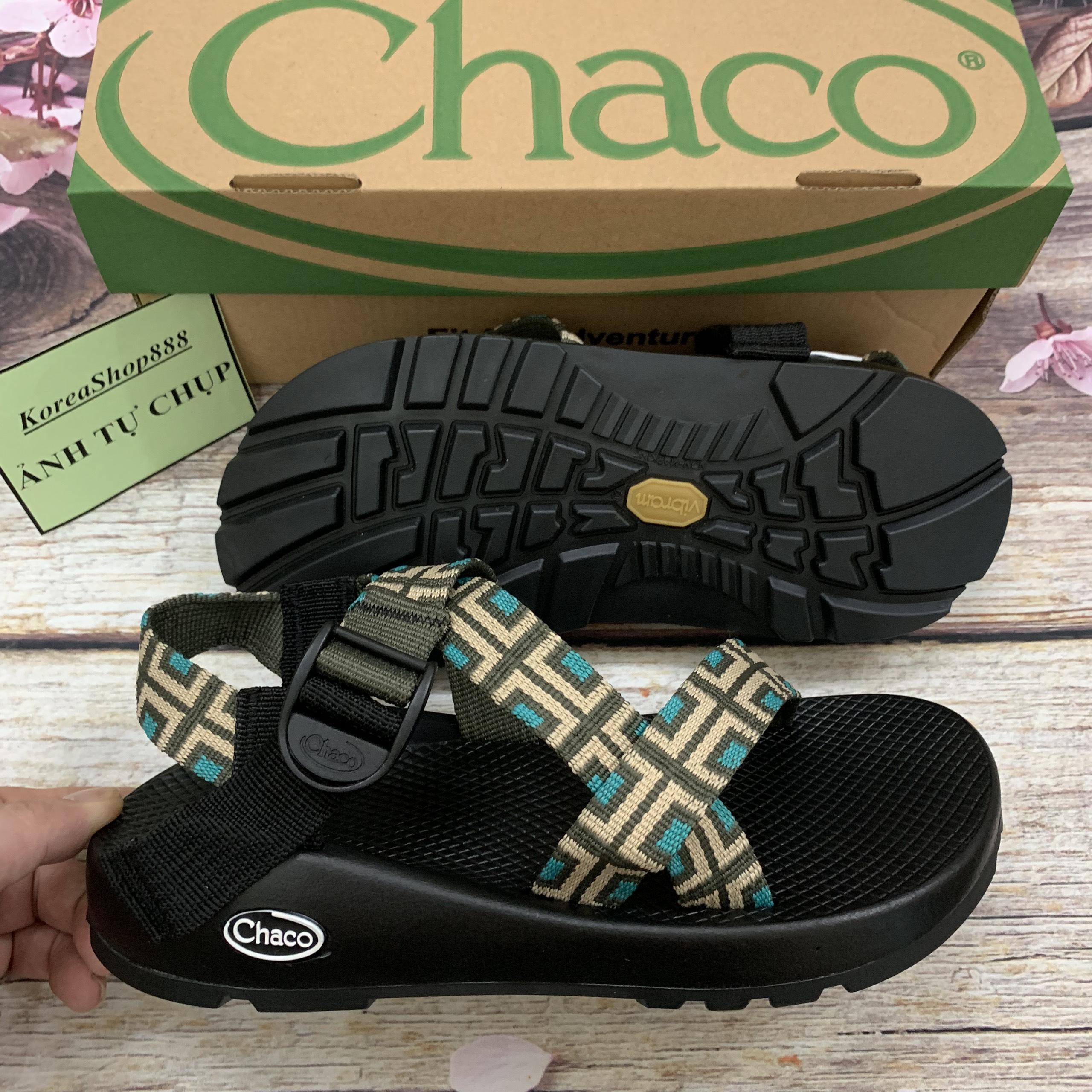 Xăng đan quai hậu nam cha cô chaco45
