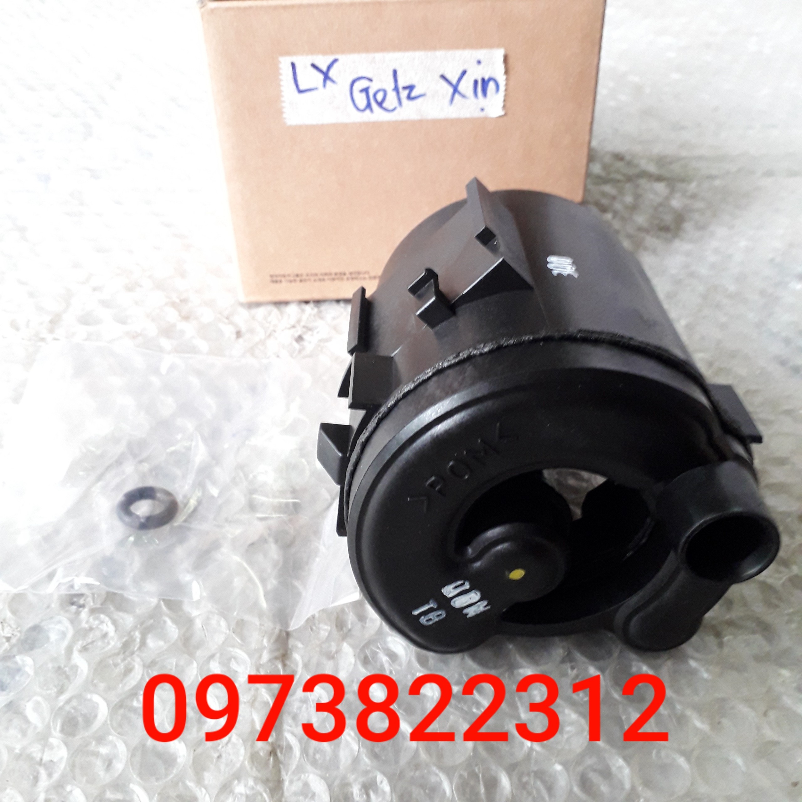 Lọc xăng Getz Xịn