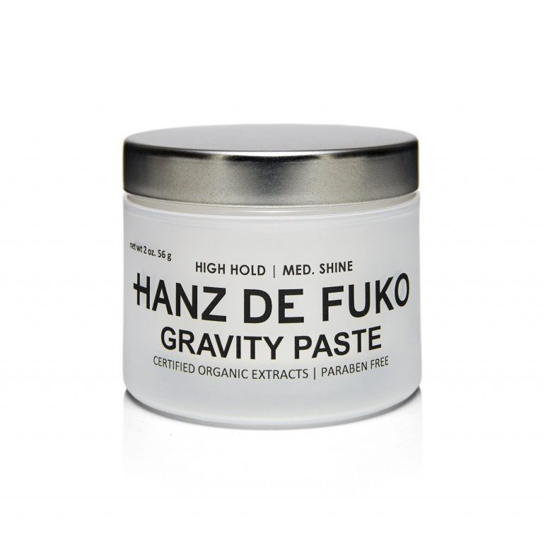 Sáp vuốt tóc Hanz De Fuko Gravity Paste