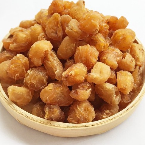 Long nhãn sấy khô [500G] Loại thượng hạng