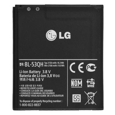 Pin LG F160 BL-53QH