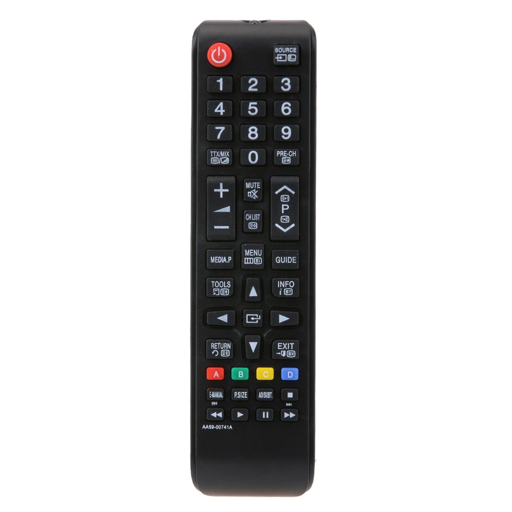 Mới!!! điều khiển từ xa cho tv samsung aa59-00603a aa59-00741a aa59-00496a aa59