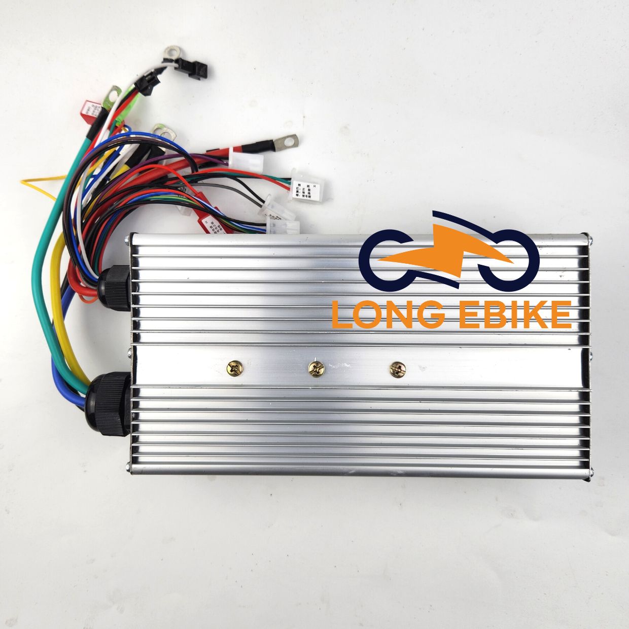 ic xe điện 2000w 24 sò