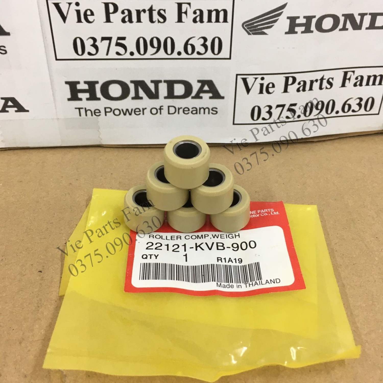 Bi nồi AB 110/ Air Blade 110, Lead 110