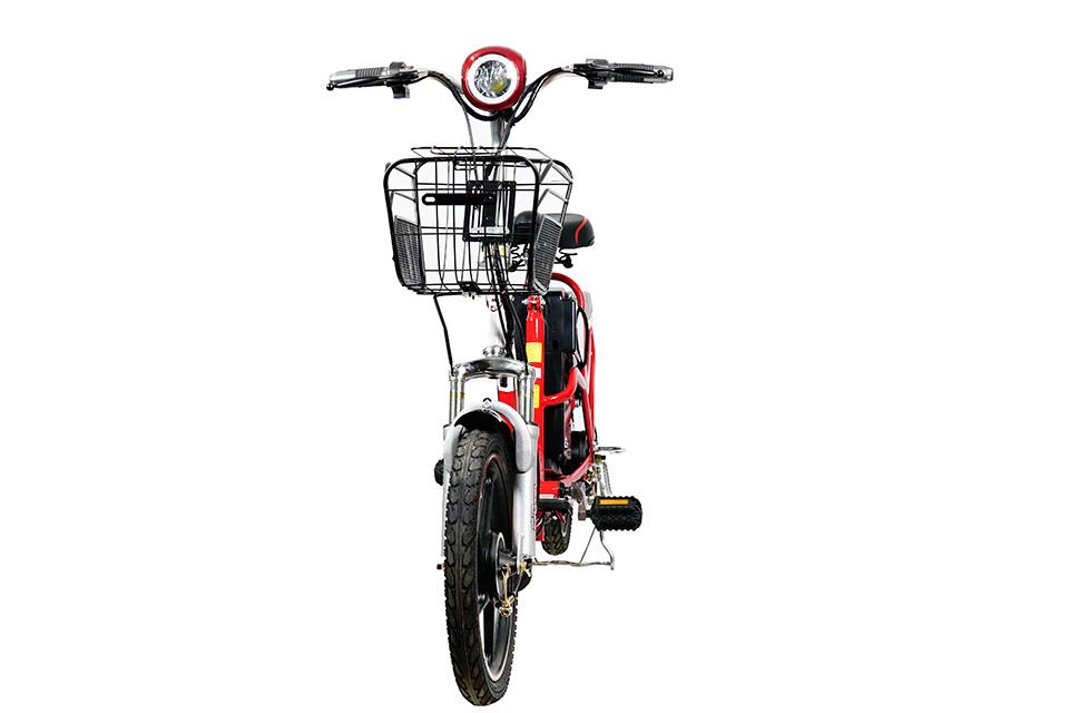 XE ĐẠP ĐIỆN BMX AZI BIKE
