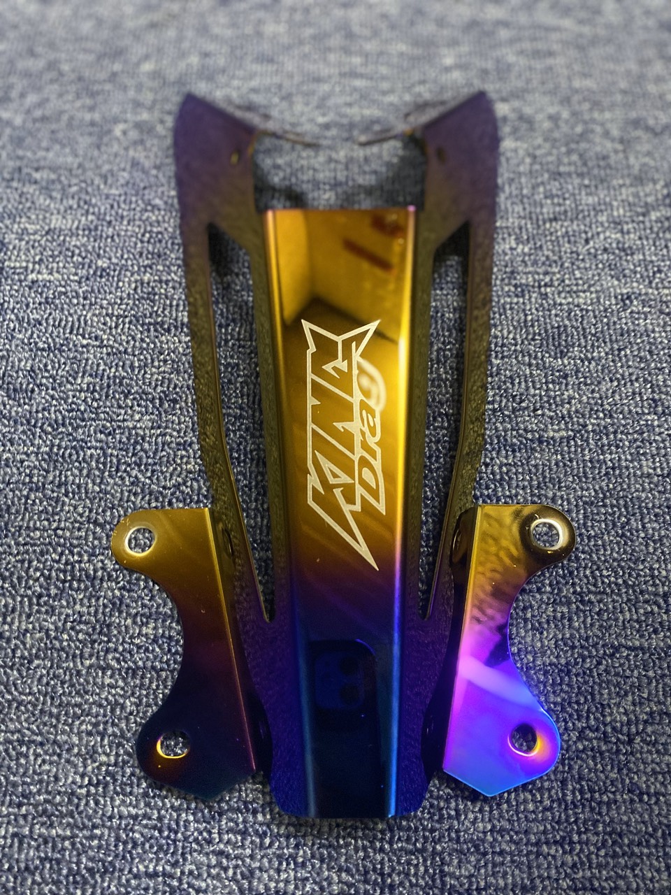 ĐUÔI KING DRAG EXCITER 150