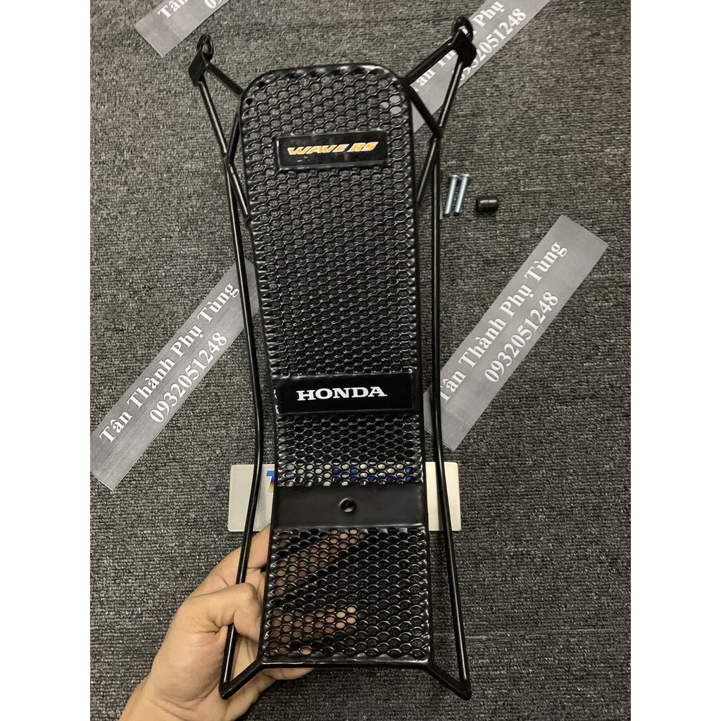 Baga lưới Thái cho Wave RS, WS100, Wave lớn