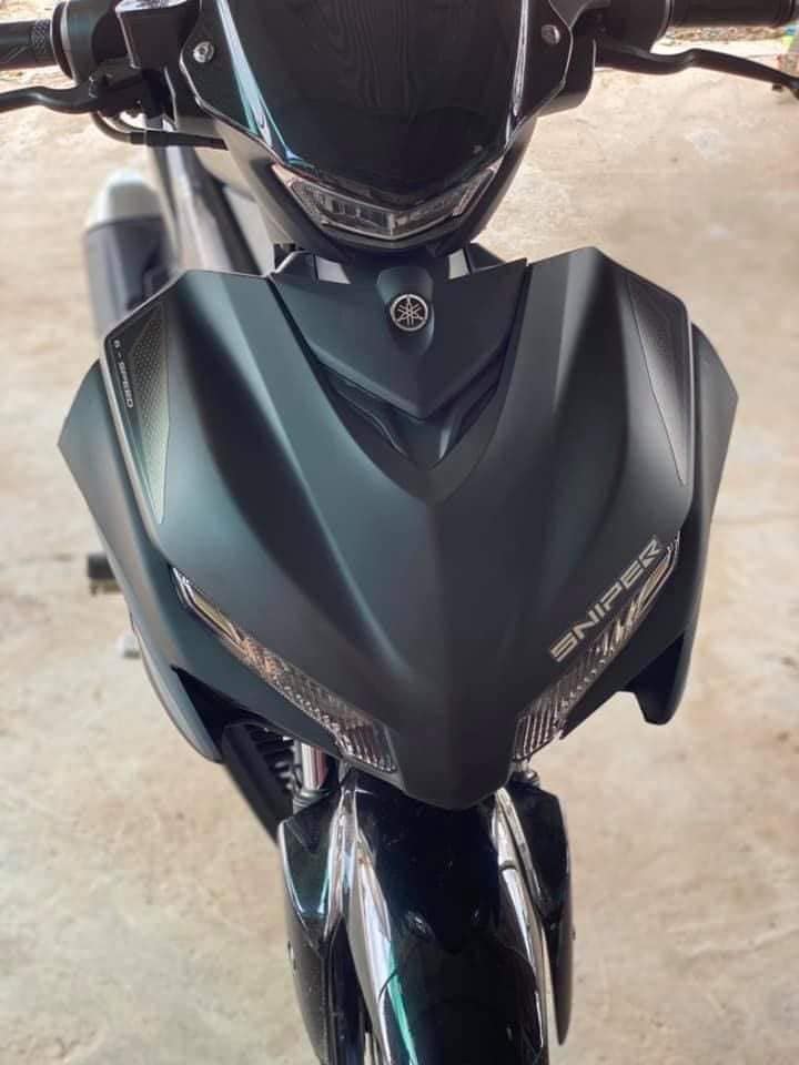 Decal mờ dán xe khổ 60cm