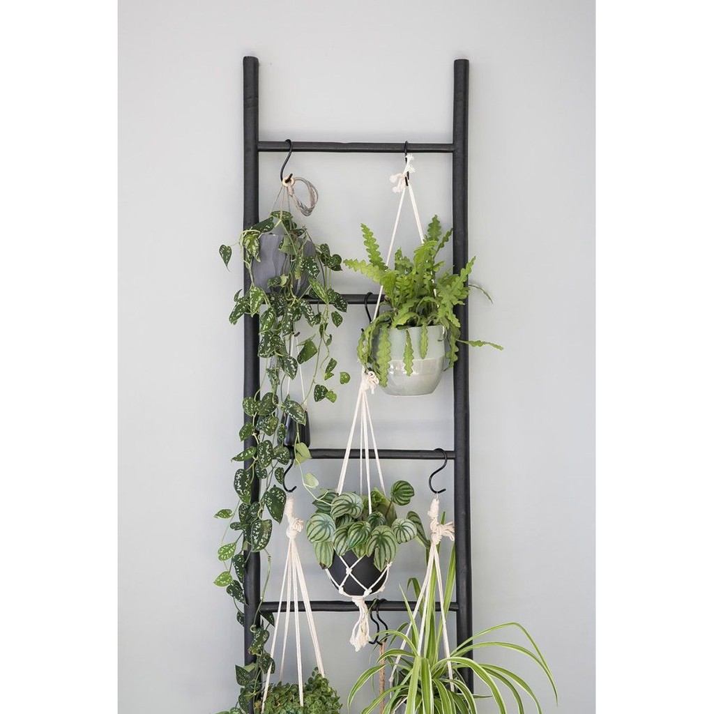 Cotton Pot Hanging Rope