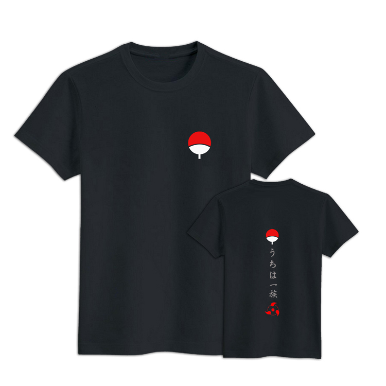 Áo NARUTO , Áo Thun Naruto - Áo ANIME In Theo Yêu Cầu Full Size giá rẻ