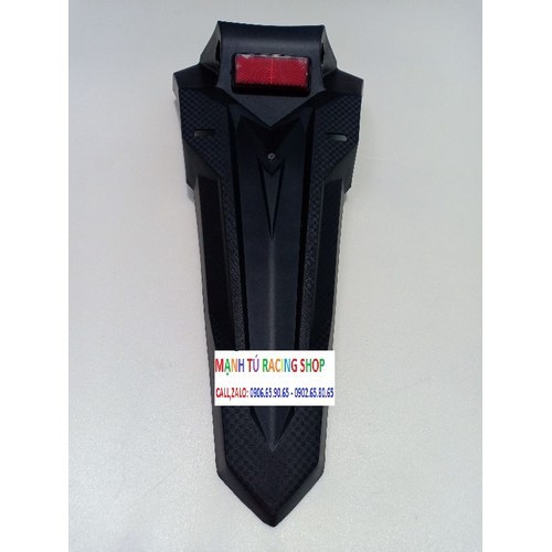 DÈ SAU XE WINNER X - ĐUÔI SAU XE - 001041