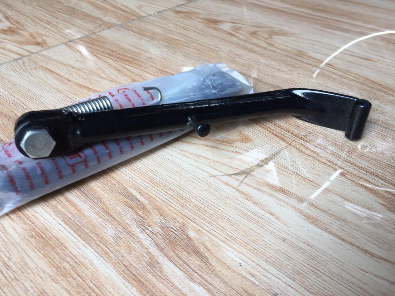Chống nghiên cho xe anh em dọn xe 67