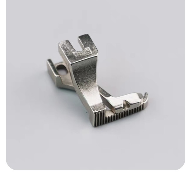 Chân vịt 1 giò sử dụng cho máy may 1 kim 340 công nghiệp