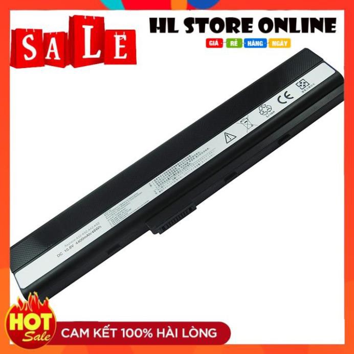 Pin Laptop Asus A42 A42N A42D A42E A42F A42J A42DE A42DQ A42DR A42JA