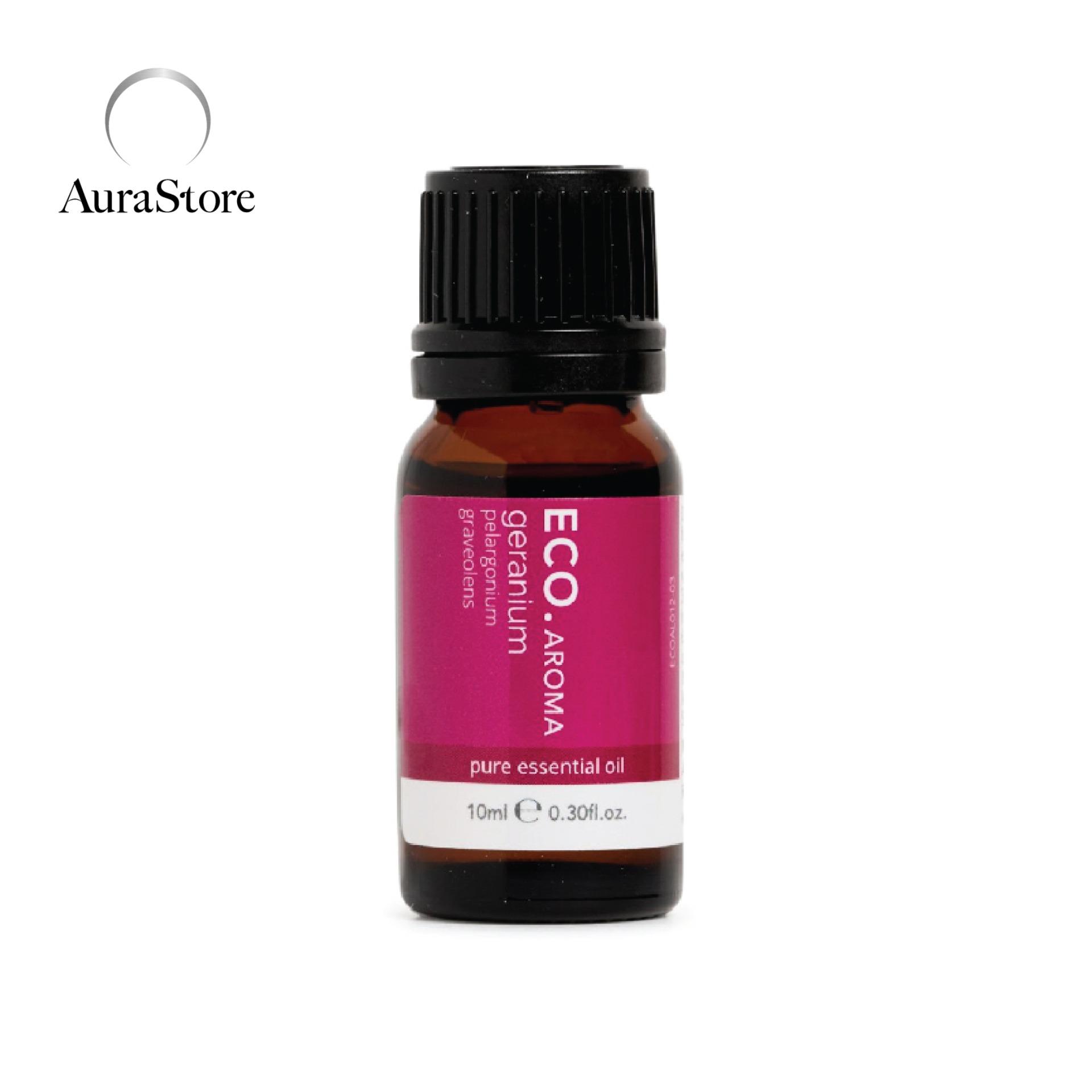 Tinh Dầu Hoa Phong Lữ Nguyên Chất - Geranium (10ml)