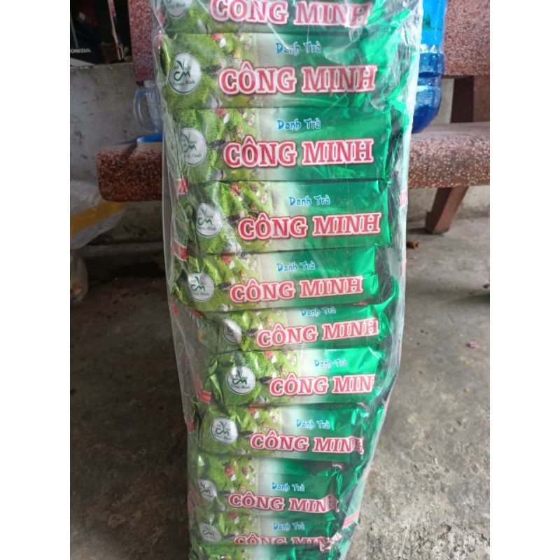 TRÀ LÀI NGỌC THIỆN TRANG(túi 250g)