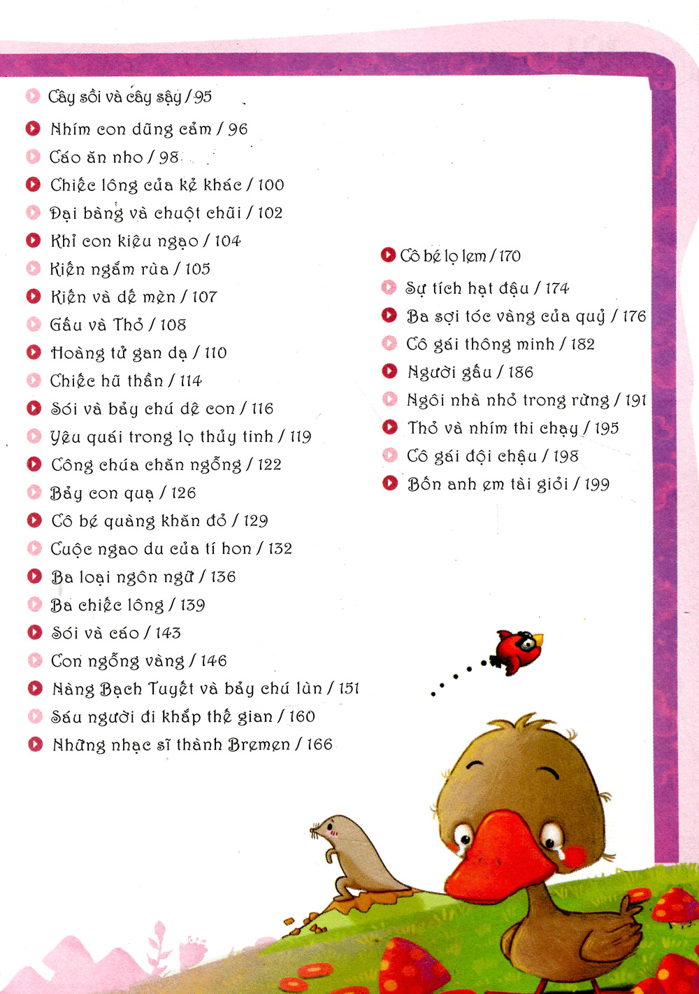 Sách : 101 Truyện Cổ Tích Chọn Lọc