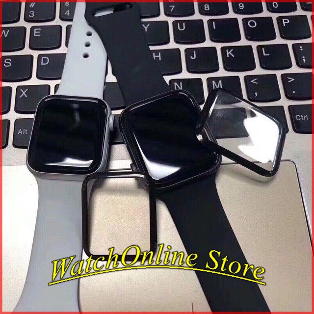 Dán bảo vệ màn hình cho Apple Watch 38/40/42/44mm