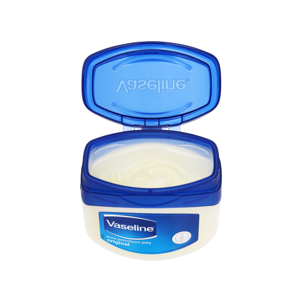 Sáp Dưỡng Ẩm VASELINE Original Healing Jelly (49g)