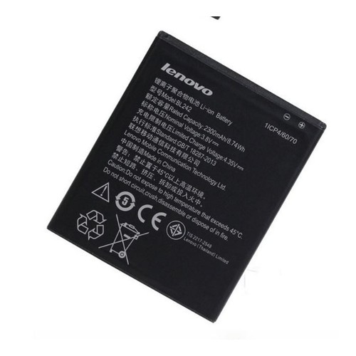Pin Lenovo A6000 A6010 BL242