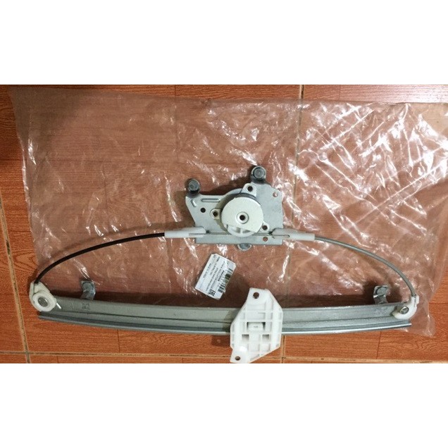 Compa Lên Xuống Kính Nubira Cơ Và Điện