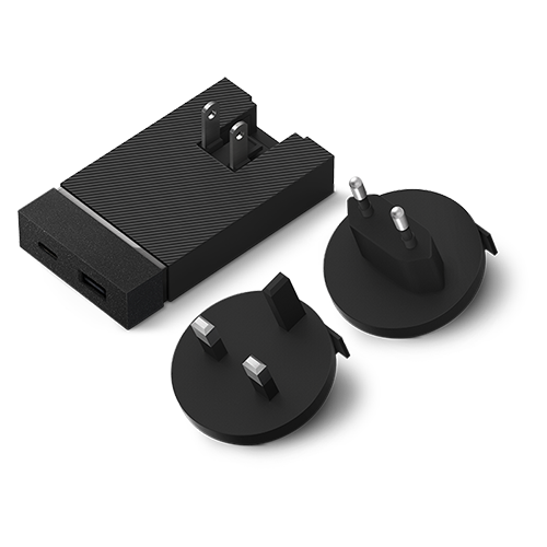 Củ Sạc Native Union SMART CHARGER PD 18W