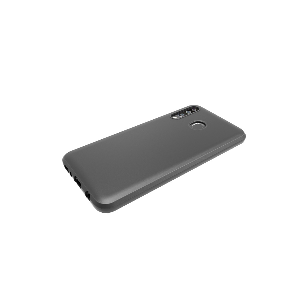Ốp lưng silicon màu Samsung Galaxy M30