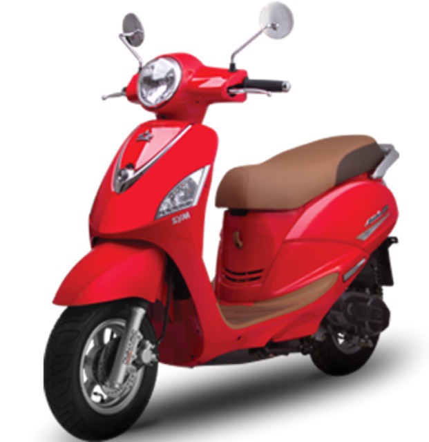 Chụp pha đèn (kiếng pha đèn) xe Elizabeth Fi Zin