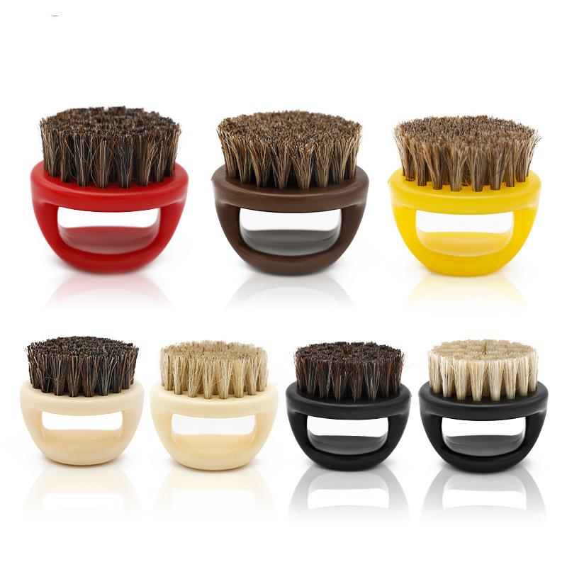 Nhẫn phủi tóc Barber chuyên fade