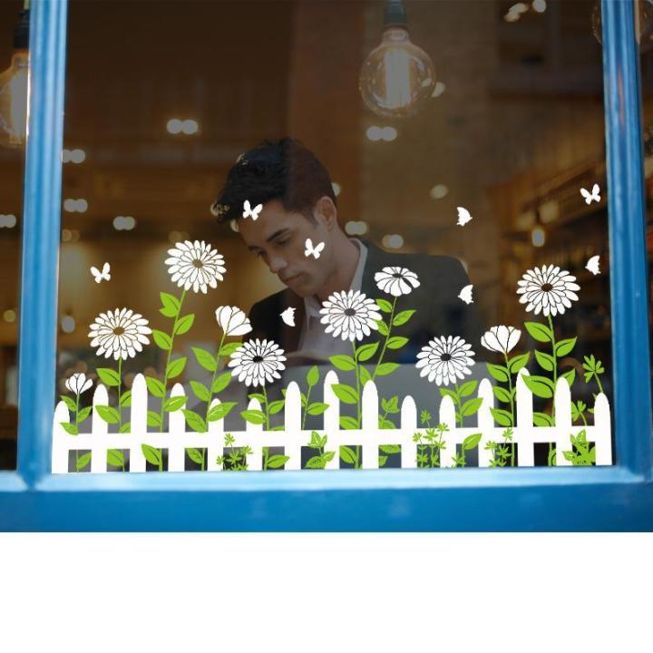 Wall sticker for home decor SK6093DS