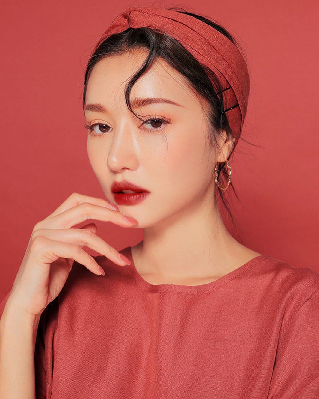 Son kem lì 3CE Stylenanda Cloud Lip Tint ( Bản Vuông )