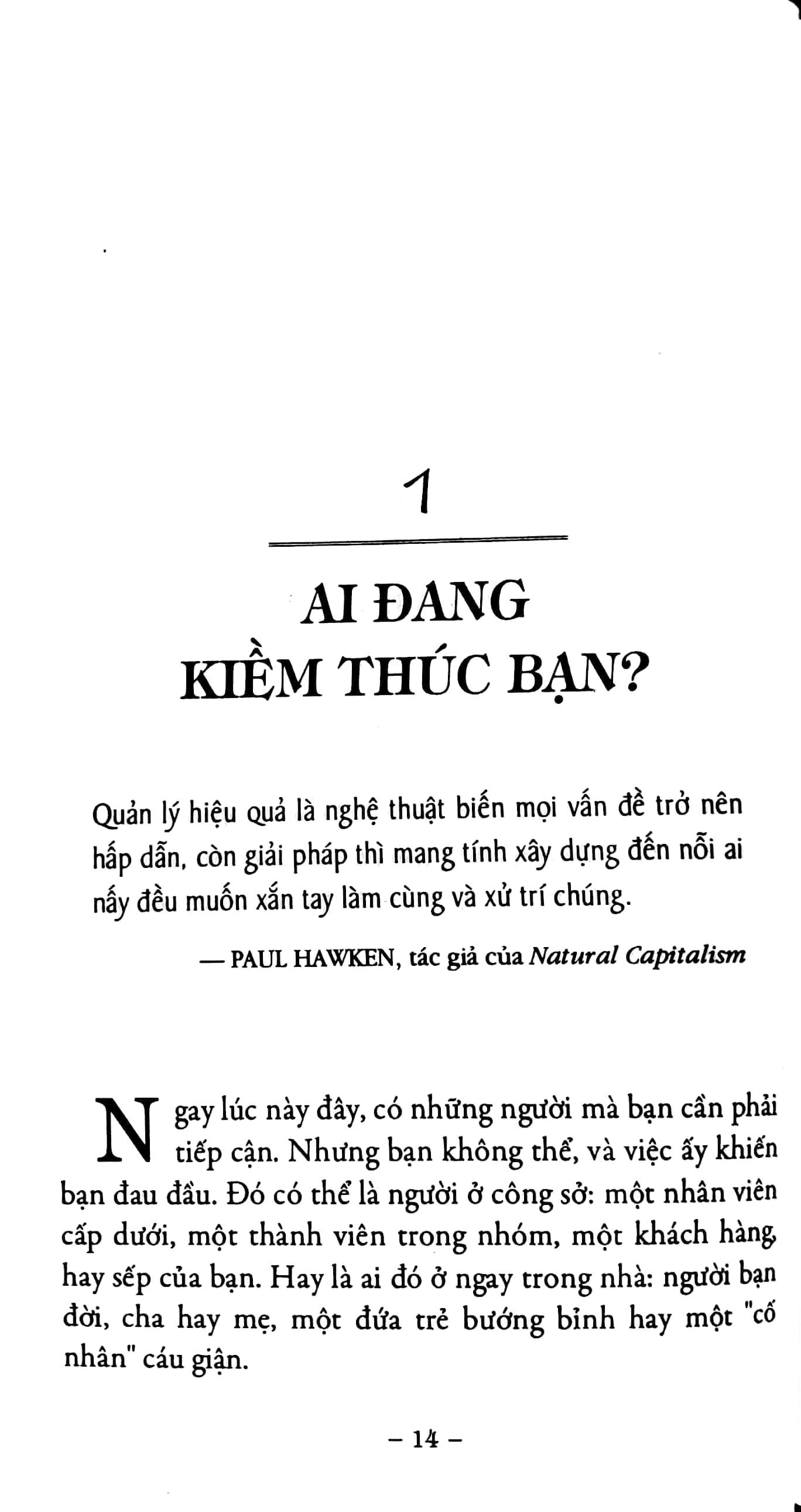 Sách - Kẻ thành công phải biết lắng nghe