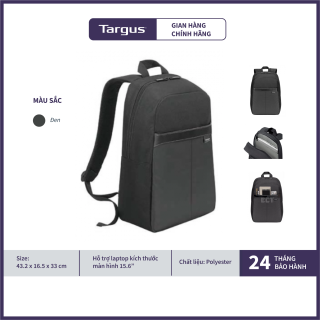 Balo Targus TSB883 Safire Business Casual Backpack Laptop 15.6 Inch thumbnail