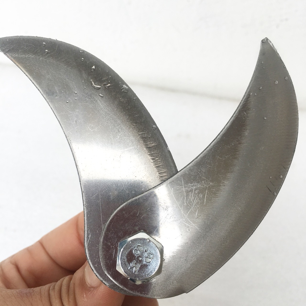 DAO MÁY XAY THỊT. MÁY XAY 370W