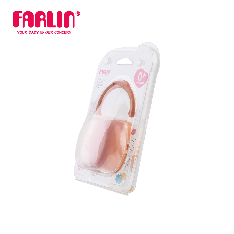 Hộp Đựng Ty Ngậm FARLIN - BA-40001