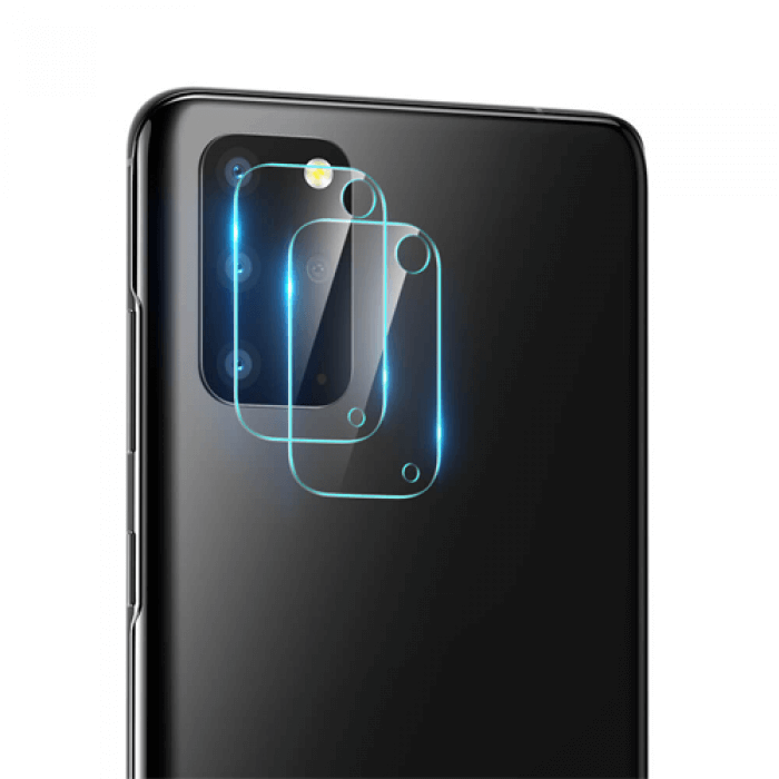 Miếng dán camera Samsung S8/ S8+/ S9/ S9+/ S10/ S10+/ S10e/ S20/ S20+/ S20Ultra