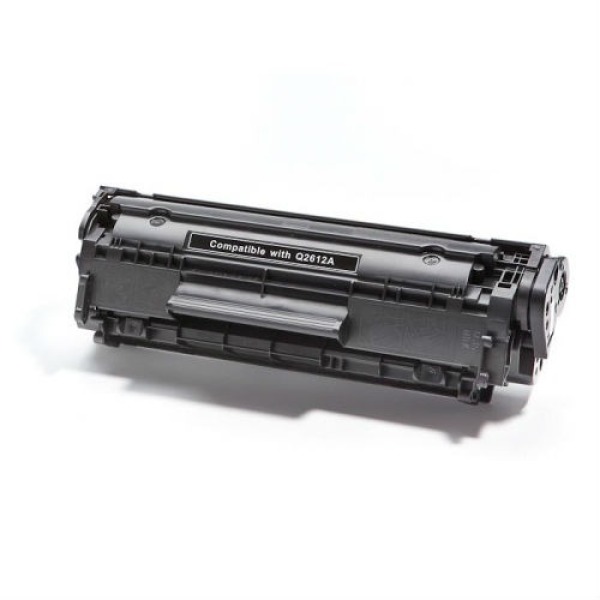 [HCM]Hộp mực 12A dùng cho máy in Canon LBP 2900 3000 - Hp 1020 1022 1018 MF4320d MF4350d MF4122 1319