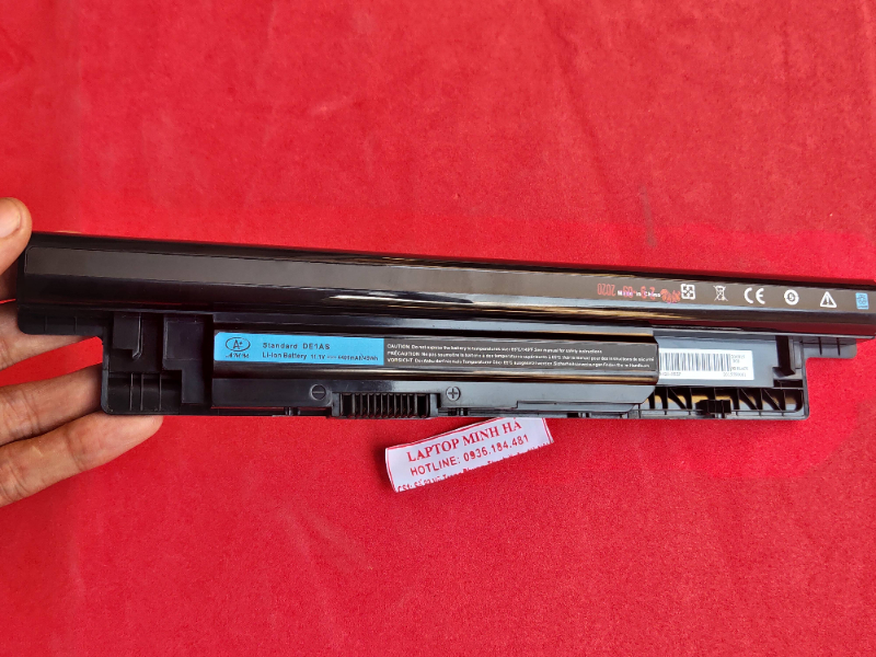 Pin laptop Dell Latitude E3440, Pin  Dell Latitude E3440