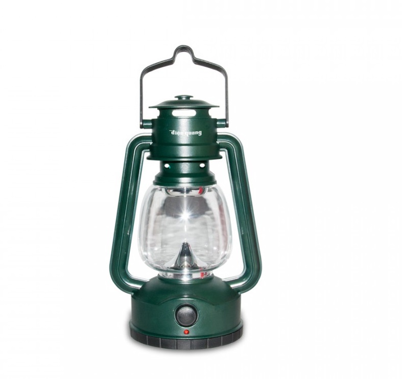 Đèn sạc Led Điện Quang ĐQ PRL04 0.5W daylight