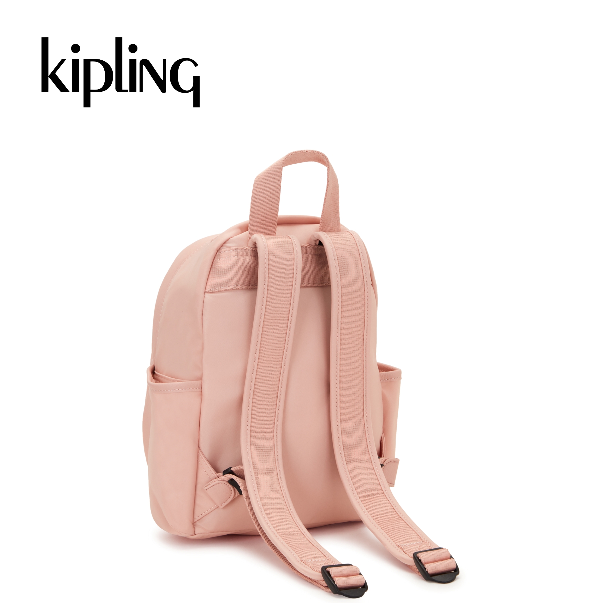 Kipling Balo Thời Trang DELIA MINI Backpack - HUKI4586