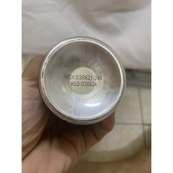 Xịt khử mùi xmen for boss 150ml