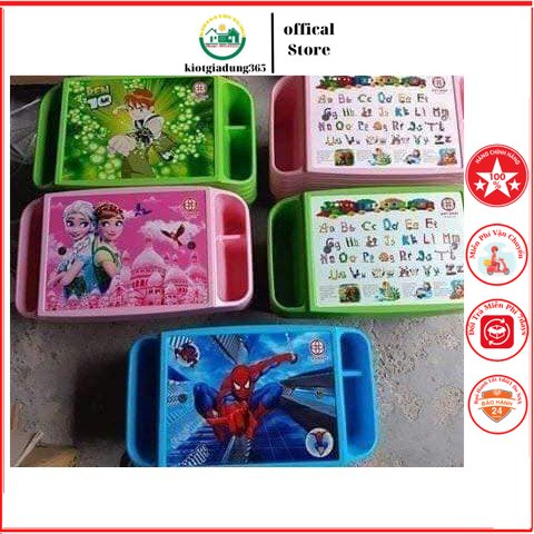 Bàn nhựa , bàn học cho bé, bàn ngồi học cho bé