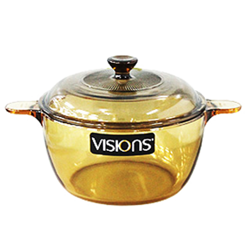 Nồi thủy tinh Pháp Visions VS-1.5  ( 1.5L )
