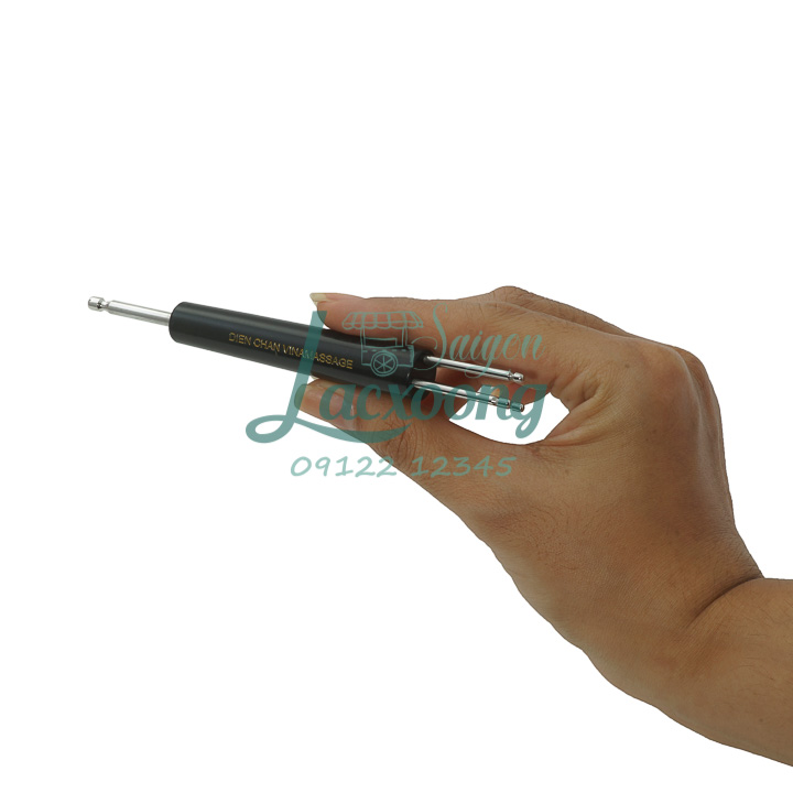 Cây sao chổi Diện Chẩn dò ba chấu