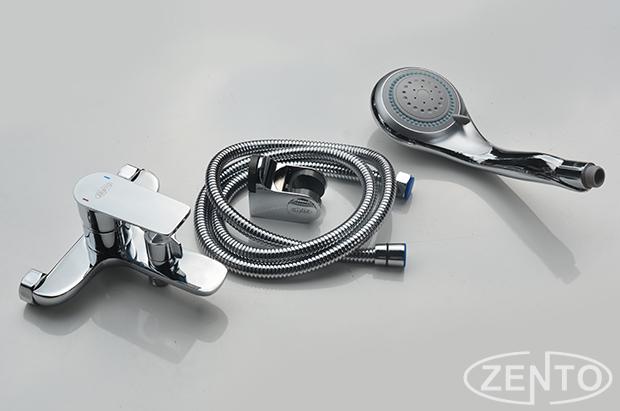 [HCM]Bộ sen tắm nóng lạnh Zento ZT6021
