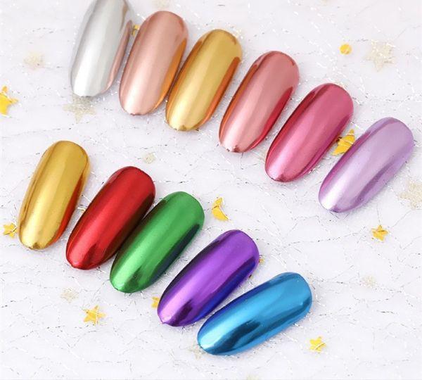 Tráng Gương dùng cho nails