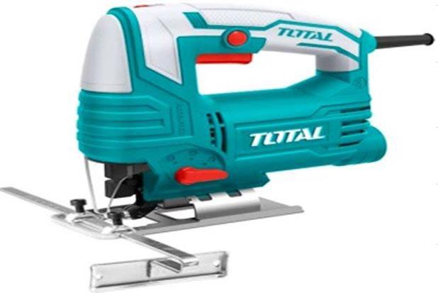 570W Máy cưa lọng Total TS206656