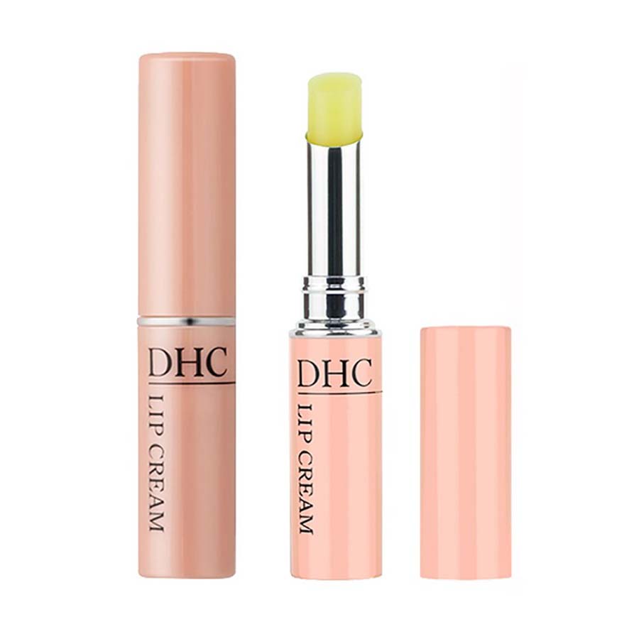 Son dưỡng DHC Lip Cream