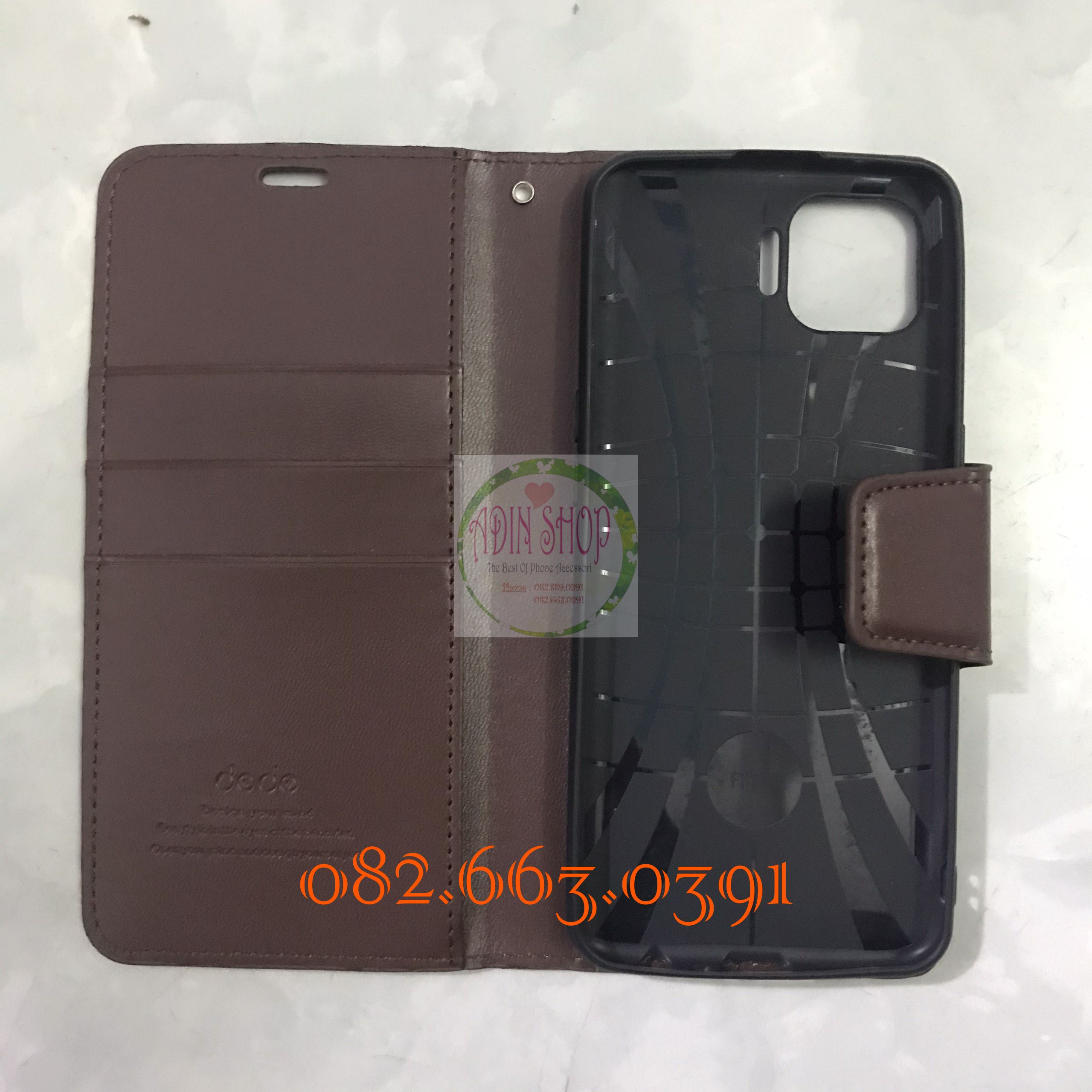 [HCM]Bao da Oppo A93 chất da siêu bền siêu đẹp