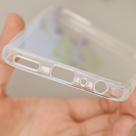 Ốp dẻo trong suốt cho Oppo A39 / Oppo A57 (Hàng loại A)